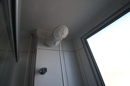 Apartamento à venda com 91m², 3 quartos e 1 vagaBanheiro 