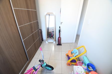 Apartamento à venda com 91m², 3 quartos e 1 vagaQuarto 1