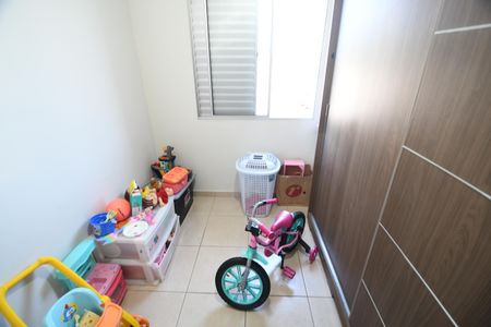 Apartamento à venda com 91m², 3 quartos e 1 vagaQuarto 1