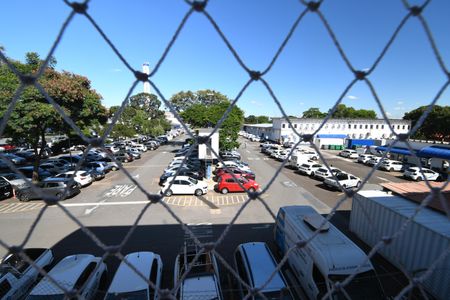 Apartamento à venda com 91m², 3 quartos e 1 vagaVista do Quarto 2