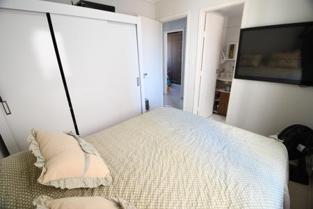 Apartamento à venda com 91m², 3 quartos e 1 vagaSuíte
