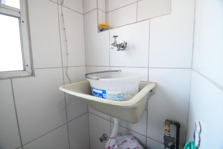 Apartamento à venda com 91m², 3 quartos e 1 vagaÁrea de Serviço