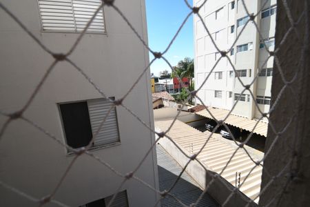 Apartamento à venda com 91m², 3 quartos e 1 vagaVista da Suíte