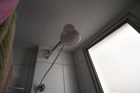 Apartamento à venda com 91m², 3 quartos e 1 vagaBanheiro da Suíte