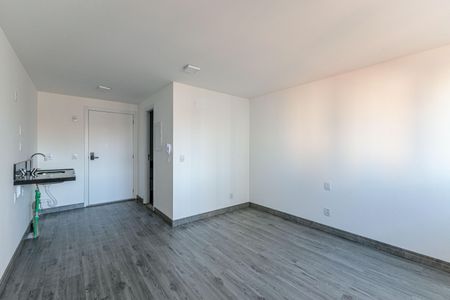 Studio à venda com 25m², 1 quarto e sem vagaStudio