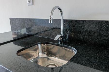 Studio à venda com 25m², 1 quarto e sem vagaStudio