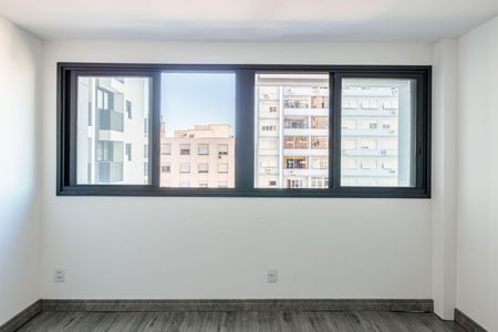 Studio à venda com 25m², 1 quarto e sem vagaStudio