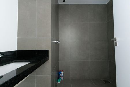 Studio à venda com 25m², 1 quarto e sem vagaBanheiro