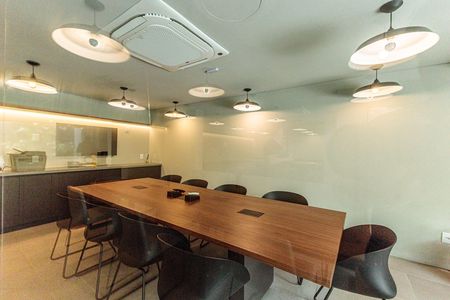 Studio à venda com 25m², 1 quarto e sem vagaCoworking