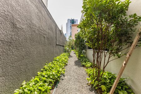 Studio à venda com 25m², 1 quarto e sem vagaPet Place