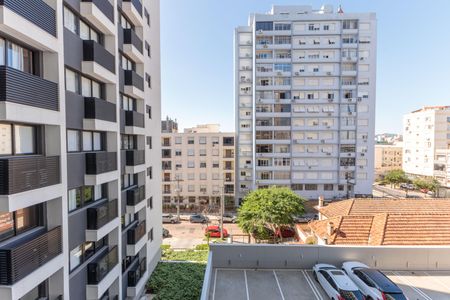 Studio à venda com 25m², 1 quarto e sem vagaVista do Studio