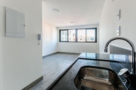 Studio à venda com 25m², 1 quarto e sem vagaStudio