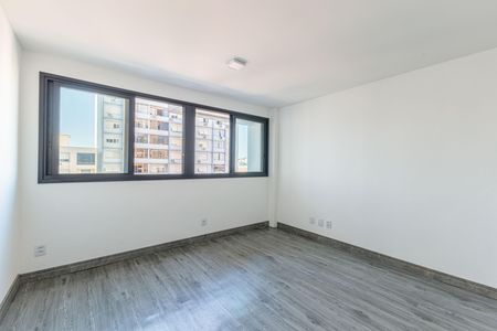 Studio à venda com 25m², 1 quarto e sem vagaStudio