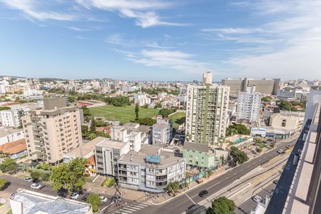 Studio à venda com 25m², 1 quarto e sem vagaVista do Espaço Gourmet
