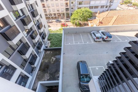 Studio à venda com 25m², 1 quarto e sem vagaVista doStudio