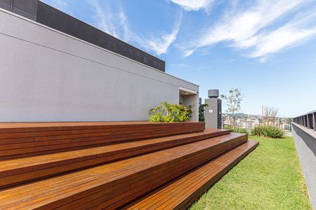 Studio à venda com 25m², 1 quarto e sem vagaEspaço Gourmet