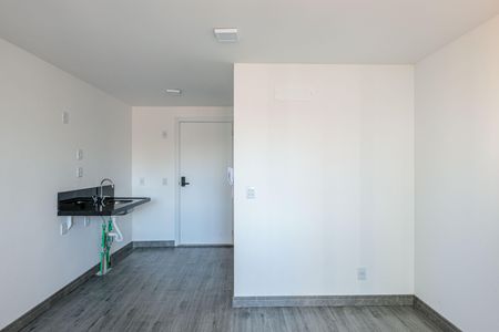 Studio à venda com 25m², 1 quarto e sem vagaStudio