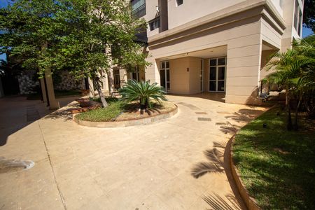 Apartamento à venda com 66m², 2 quartos e 1 vaga Apartamento à venda com 66m², 2 quartos e 1 vagaÁrea Comum - Área Externa
