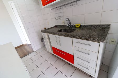 Apartamento à venda com 66m², 2 quartos e 1 vaga Apartamento à venda com 66m², 2 quartos e 1 vagaCozinha