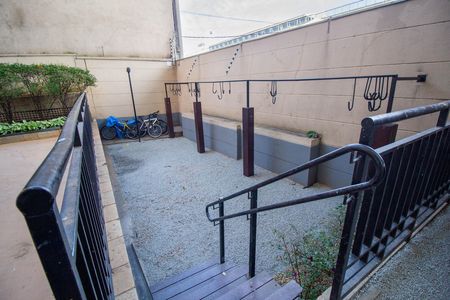 Apartamento à venda com 66m², 2 quartos e 1 vaga Apartamento à venda com 66m², 2 quartos e 1 vagaÁrea Comum - Bicicletário