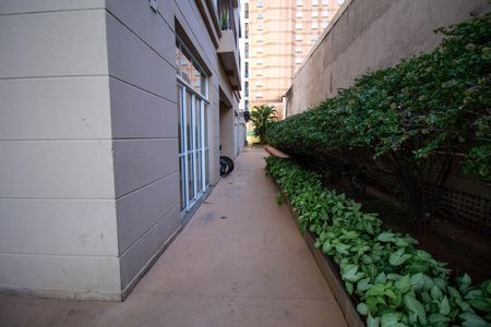 Apartamento à venda com 66m², 2 quartos e 1 vaga Apartamento à venda com 66m², 2 quartos e 1 vagaÁrea Comum - Área Externa