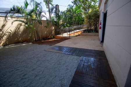 Apartamento à venda com 66m², 2 quartos e 1 vaga Apartamento à venda com 66m², 2 quartos e 1 vagaÁrea Comum - Área Externa