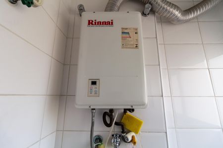 Apartamento à venda com 66m², 2 quartos e 1 vaga Apartamento à venda com 66m², 2 quartos e 1 vagaÁrea de Serviço