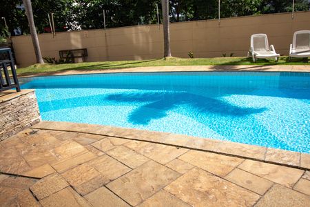 Apartamento à venda com 66m², 2 quartos e 1 vaga Apartamento à venda com 66m², 2 quartos e 1 vagaÁrea comum - Piscina