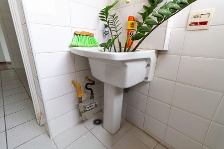 Apartamento à venda com 66m², 2 quartos e 1 vaga Apartamento à venda com 66m², 2 quartos e 1 vagaÁrea de Serviço