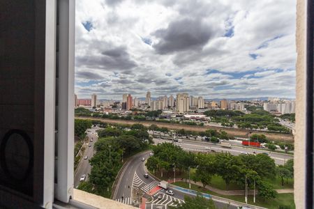 Apartamento à venda com 66m², 2 quartos e 1 vaga Apartamento à venda com 66m², 2 quartos e 1 vagaVista da Suíte
