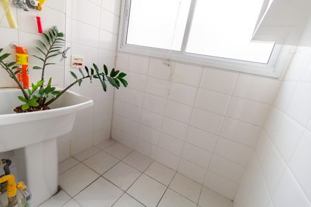 Apartamento à venda com 66m², 2 quartos e 1 vaga Apartamento à venda com 66m², 2 quartos e 1 vagaÁrea de Serviço