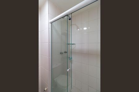 Apartamento à venda com 66m², 2 quartos e 1 vaga Apartamento à venda com 66m², 2 quartos e 1 vagaBanheiro