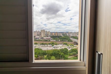 Apartamento à venda com 66m², 2 quartos e 1 vaga Apartamento à venda com 66m², 2 quartos e 1 vagaVista do Quarto