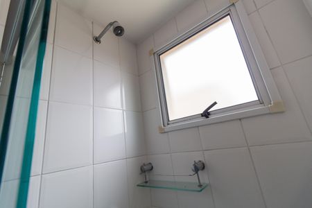 Apartamento à venda com 66m², 2 quartos e 1 vaga Apartamento à venda com 66m², 2 quartos e 1 vagaBanheiro da Suíte