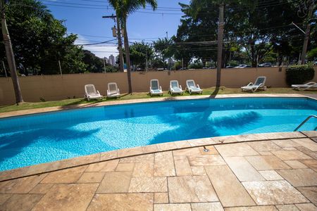Apartamento à venda com 66m², 2 quartos e 1 vaga Apartamento à venda com 66m², 2 quartos e 1 vagaÁrea Comum - Área Externa