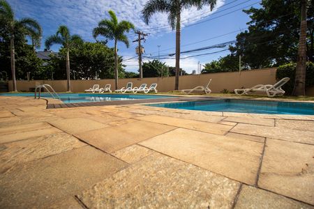 Apartamento à venda com 66m², 2 quartos e 1 vaga Apartamento à venda com 66m², 2 quartos e 1 vagaÁrea comum - Piscina