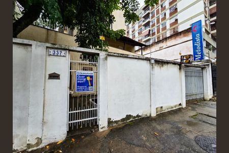 Casa de condomínio à venda com 75m², 3 quartos e 1 vagaFachada e Placa