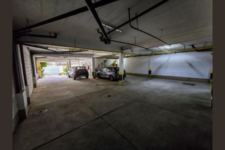 Casa de condomínio à venda com 75m², 3 quartos e 1 vagaGaragem