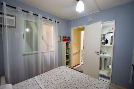 Casa de condomínio à venda com 75m², 3 quartos e 1 vagaSuíte 1
