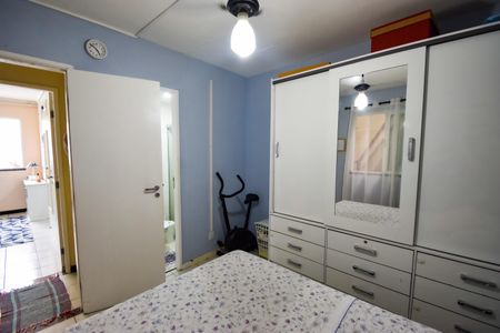 Casa de condomínio à venda com 75m², 3 quartos e 1 vagaSuíte 1