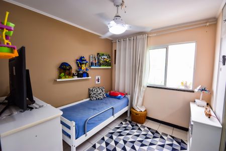 Casa de condomínio à venda com 75m², 3 quartos e 1 vagaSuíte 2