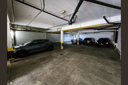 Casa de condomínio à venda com 75m², 3 quartos e 1 vagaGaragem