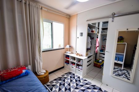 Casa de condomínio à venda com 75m², 3 quartos e 1 vagaSuíte 2