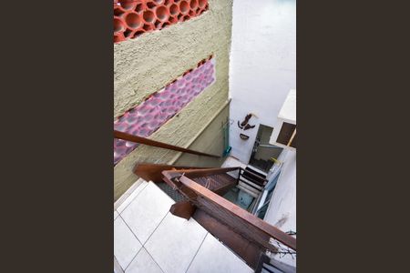 Casa de condomínio à venda com 75m², 3 quartos e 1 vagaAcesso ao Terceiro Andar