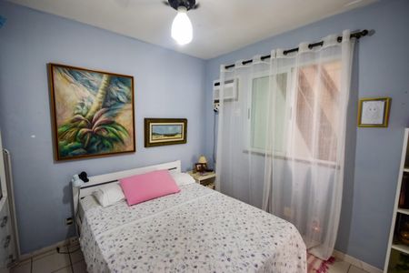 Casa de condomínio à venda com 75m², 3 quartos e 1 vagaSuíte 1