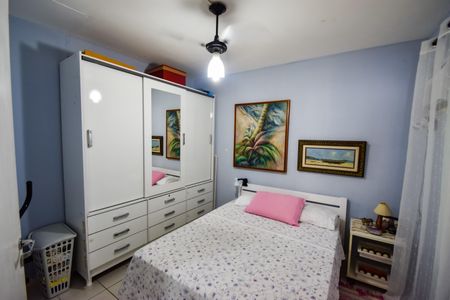 Casa de condomínio à venda com 75m², 3 quartos e 1 vagaSuíte 1