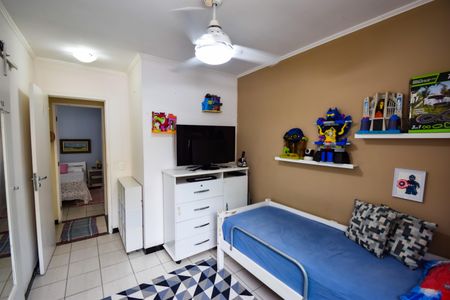 Casa de condomínio à venda com 75m², 3 quartos e 1 vagaSuíte 2