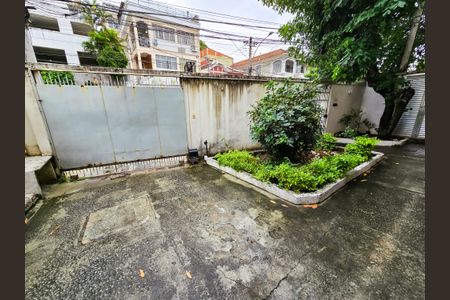 Casa de condomínio à venda com 75m², 3 quartos e 1 vagaÁrea comum