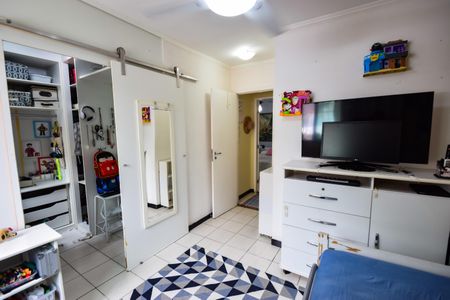 Casa de condomínio à venda com 75m², 3 quartos e 1 vagaSuíte 2