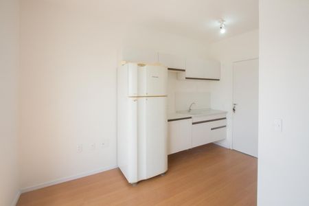 Studio para alugar com 20m², 1 quarto e sem vaga Studio para alugar com 20m², 1 quarto e sem vagaStudio